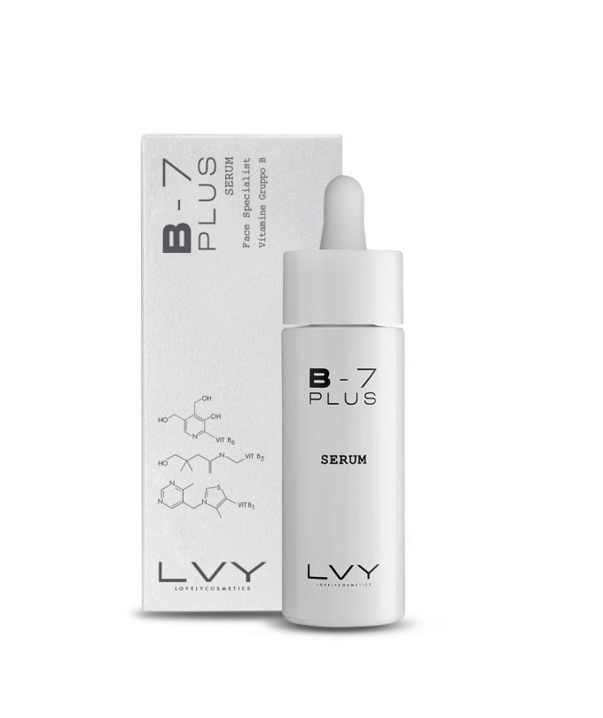 SIERO B-7 Vitamine B