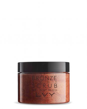 BRONZE BODY SCRUB