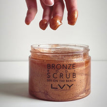 Carica l&#39;immagine nel visualizzatore di Gallery, BRONZE BODY SCRUB
