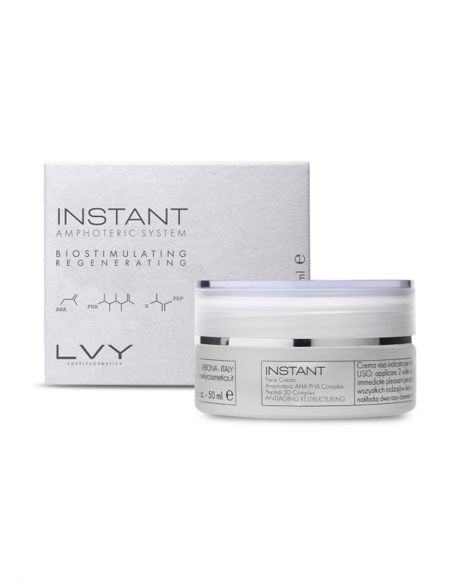 CREMA VISO Instant