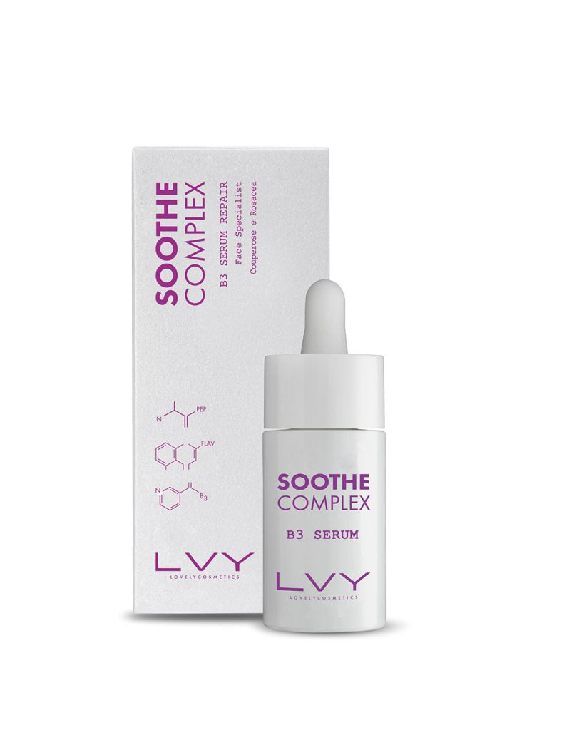 SIERO Soothe Complex B3