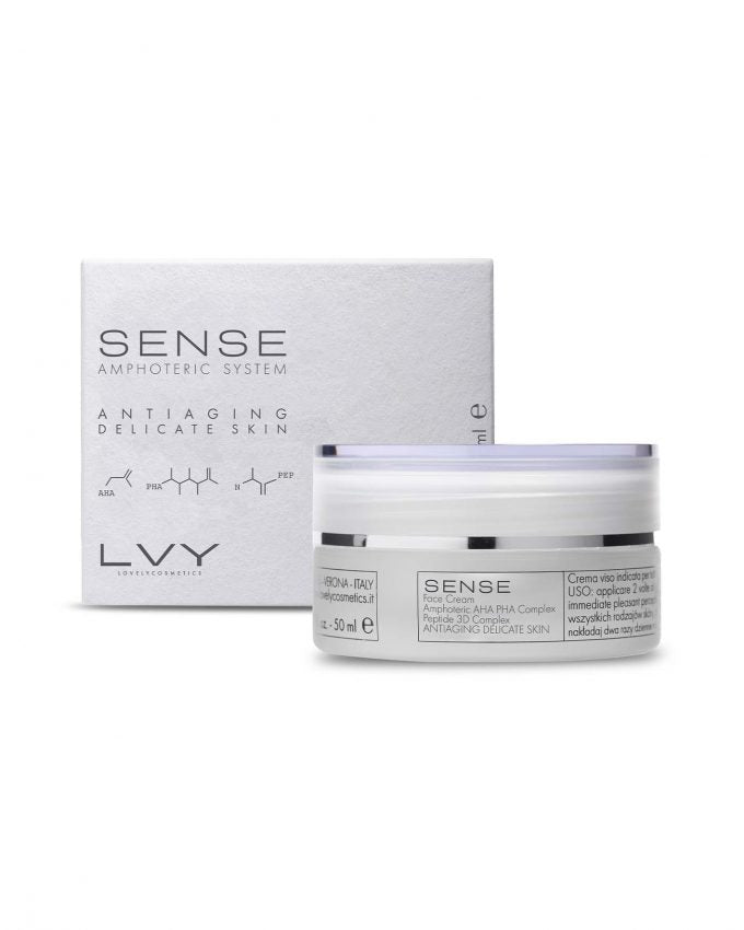 CREMA VISO Sense